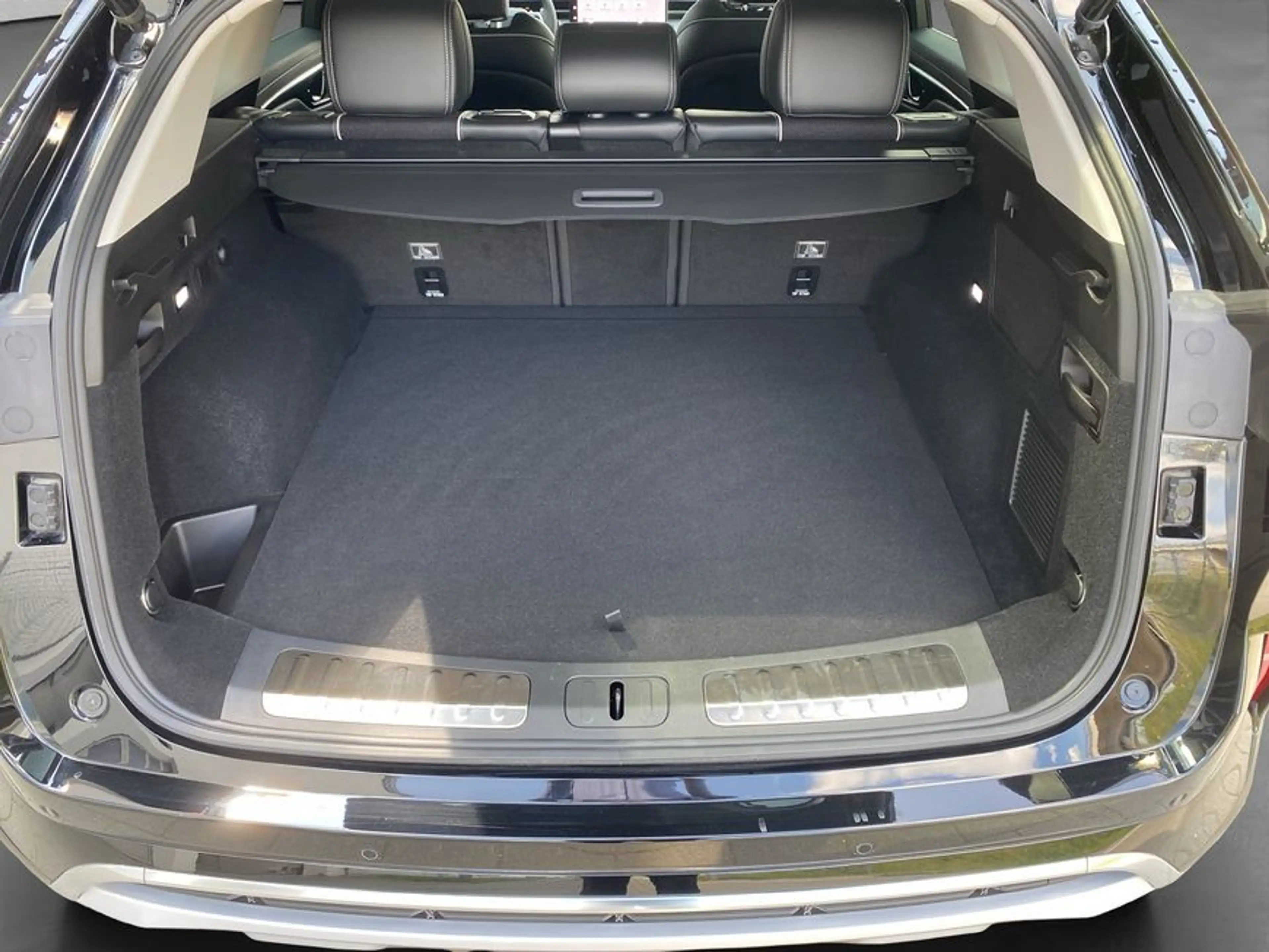 GWM WEY 05 WEY 05 Premium — photo 3