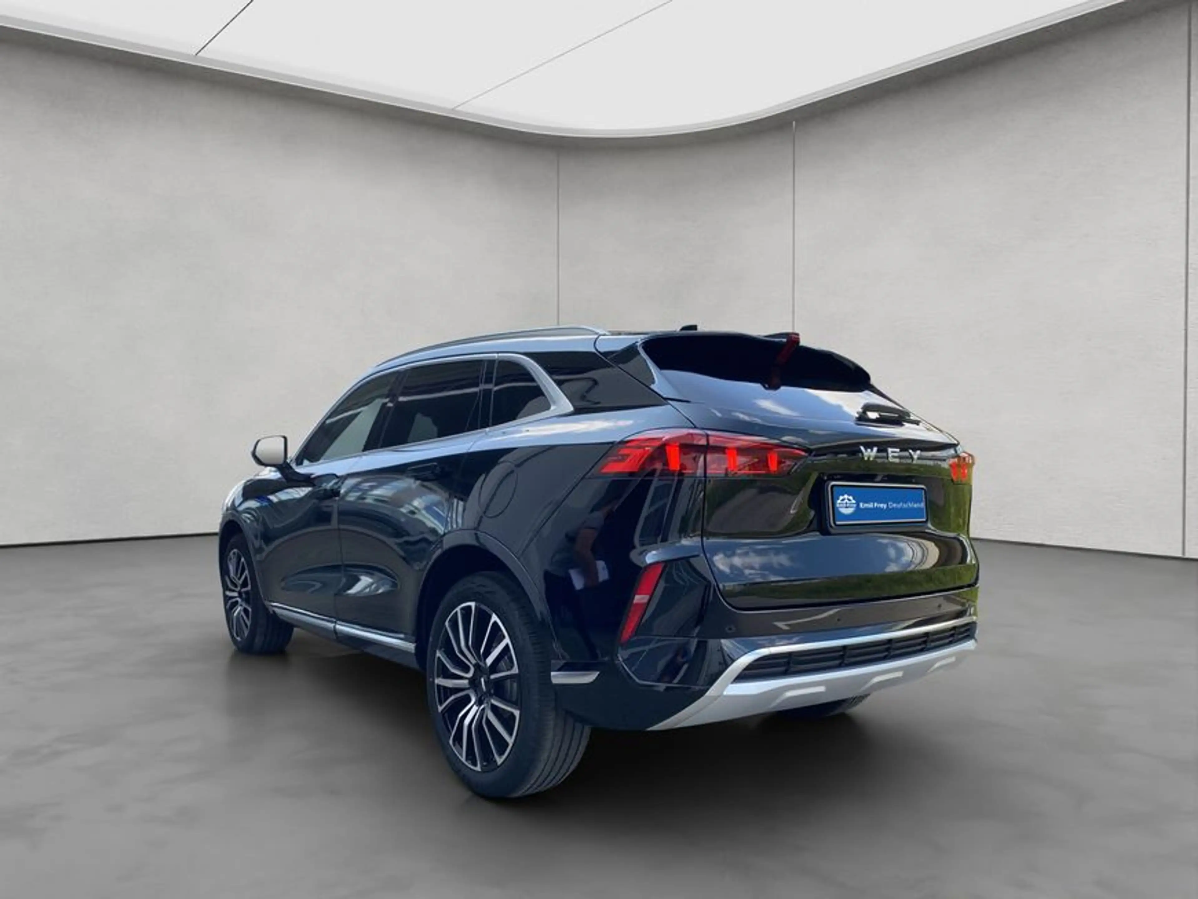 GWM WEY 05 WEY 05 Premium — photo 2