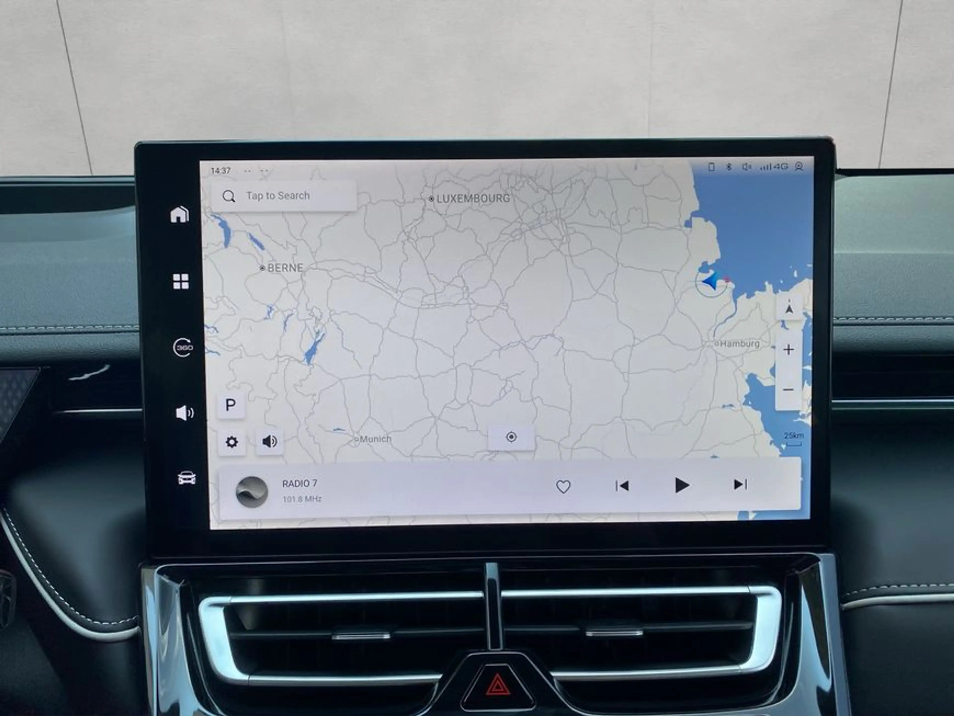 GWM WEY 05 WEY 05 Premium — photo 14