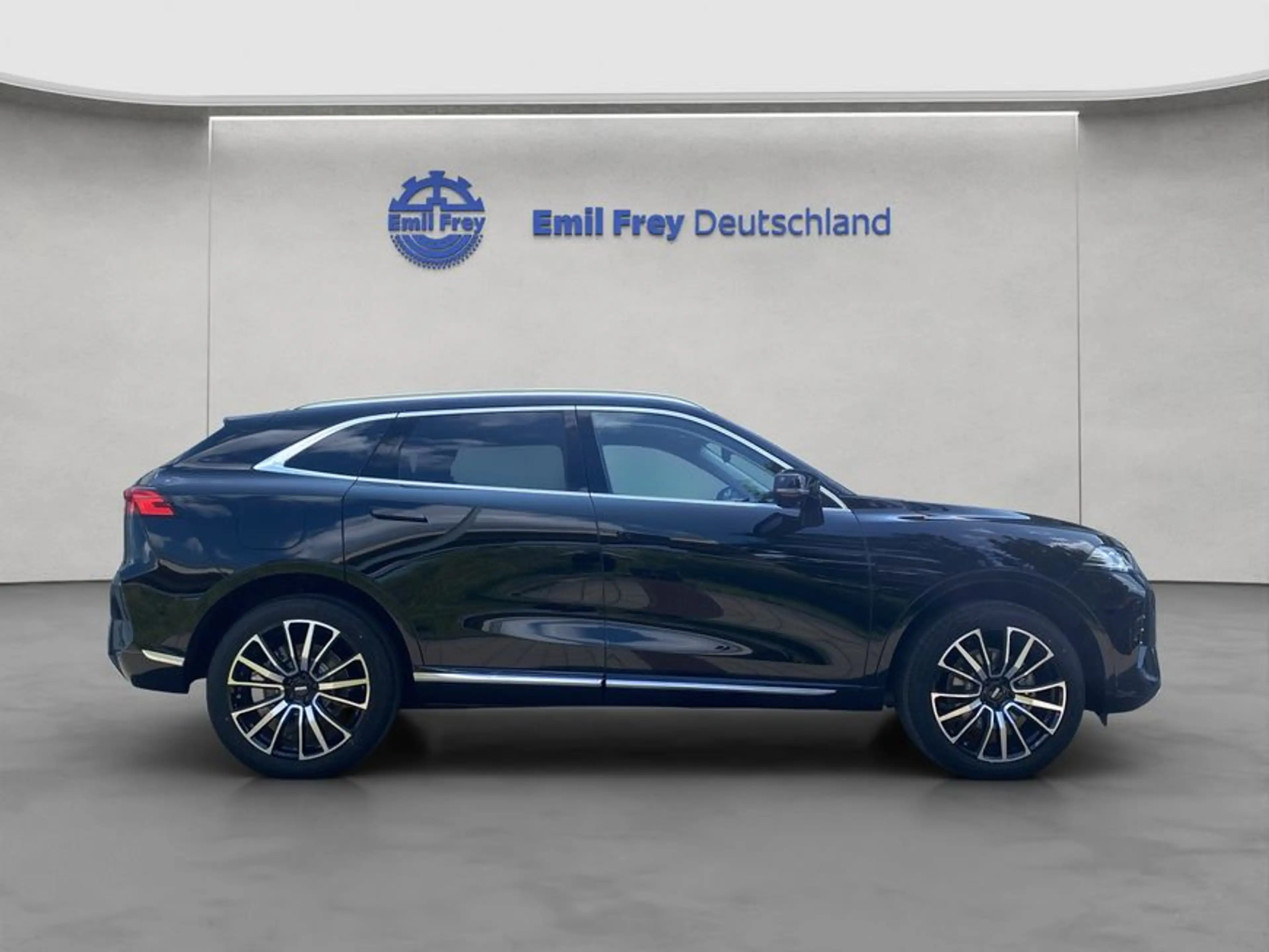 GWM WEY 05 WEY 05 Premium — photo 6