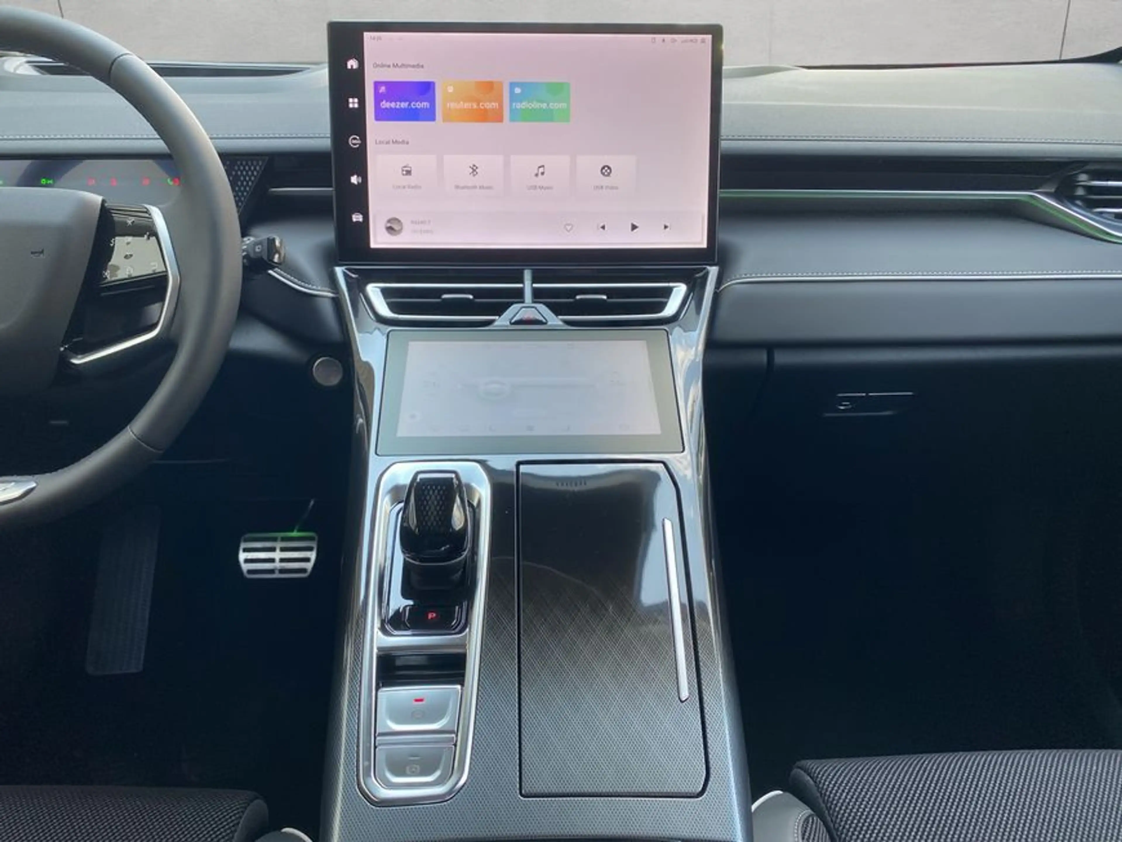 GWM WEY 05 WEY 05 Premium — photo 13