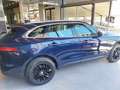Jaguar F-Pace 2.0 D 180 CV aut. Prestige Blu/Azzurro - thumbnail 6