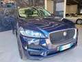 Jaguar F-Pace 2.0 D 180 CV aut. Prestige Blu/Azzurro - thumbnail 3