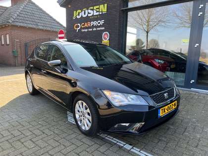 SEAT Leon 1.2 TSI STYLE BNS.