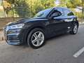 Audi Q5 2.0 TFSI quattro-ultra S tronic Gris - thumbnail 5