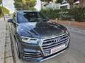 Audi Q5 2.0 TFSI quattro-ultra S tronic Gris - thumbnail 9
