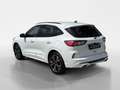 Ford Kuga 2.5 Duratec FHEV ST-Line X Auto 4WD Weiß - thumbnail 3