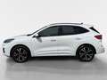 Ford Kuga 2.5 Duratec FHEV ST-Line X Auto 4WD Weiß - thumbnail 2
