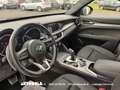 Alfa Romeo Stelvio Stelvio 2.2 Sprint Q4 Automatico Nero - thumbnail 5