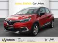 Renault Captur TCe 120 EDC Intens ~Automatik~ Rosso - thumbnail 1