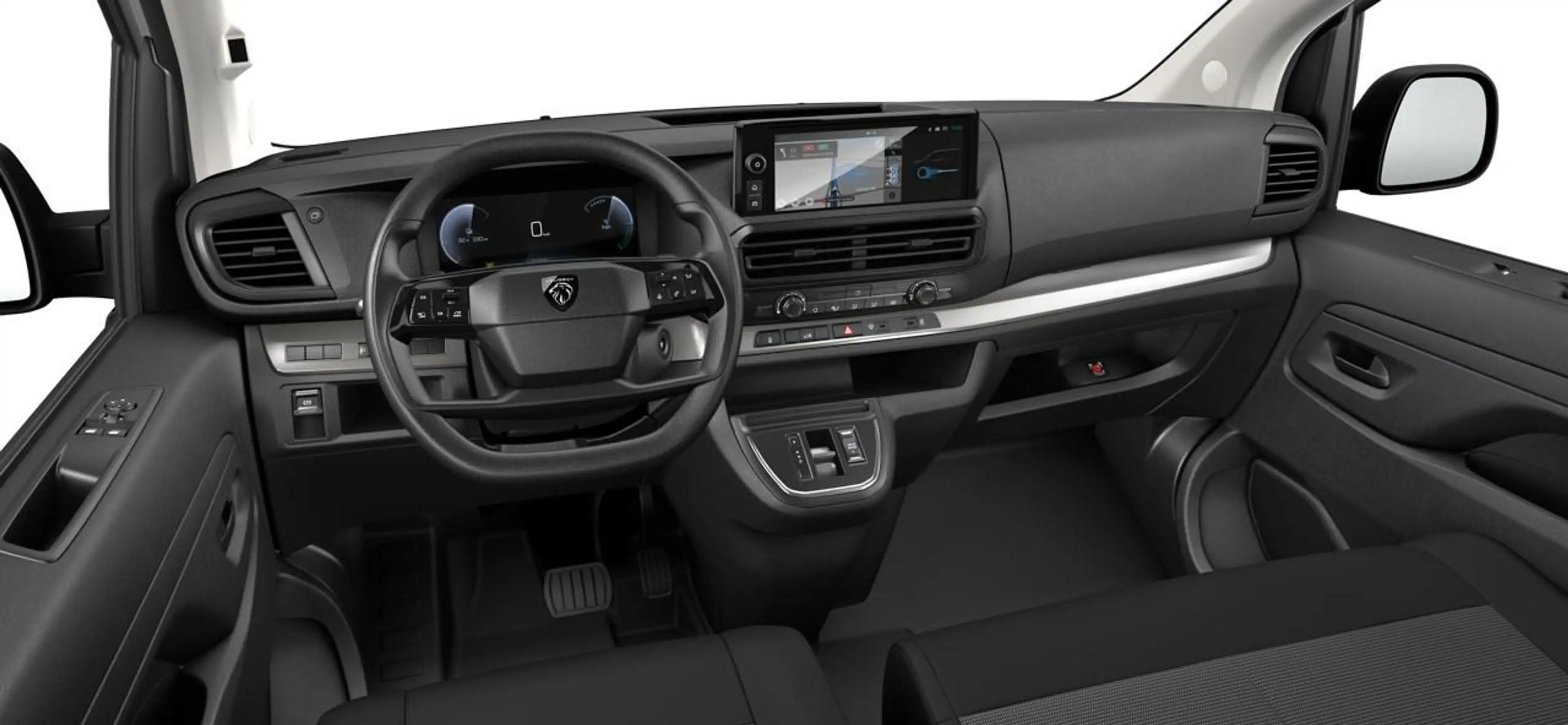 Peugeot e-Expert EV L2 75 kWh | Te bestellen | 8 Jaar garantie | 0% — photo 13