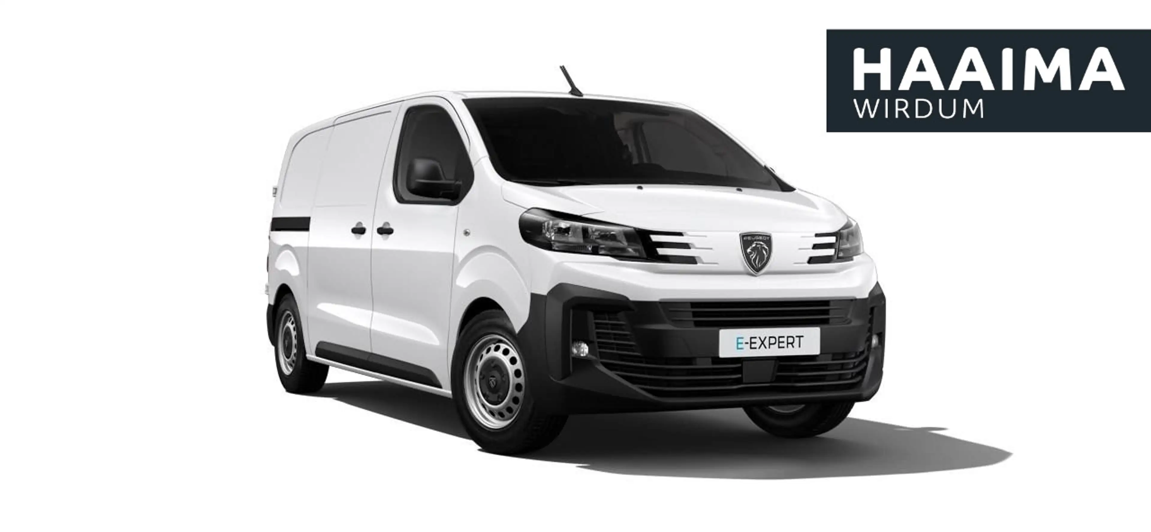 Peugeot e-Expert EV L2 75 kWh | Te bestellen | 8 Jaar garantie | 0%