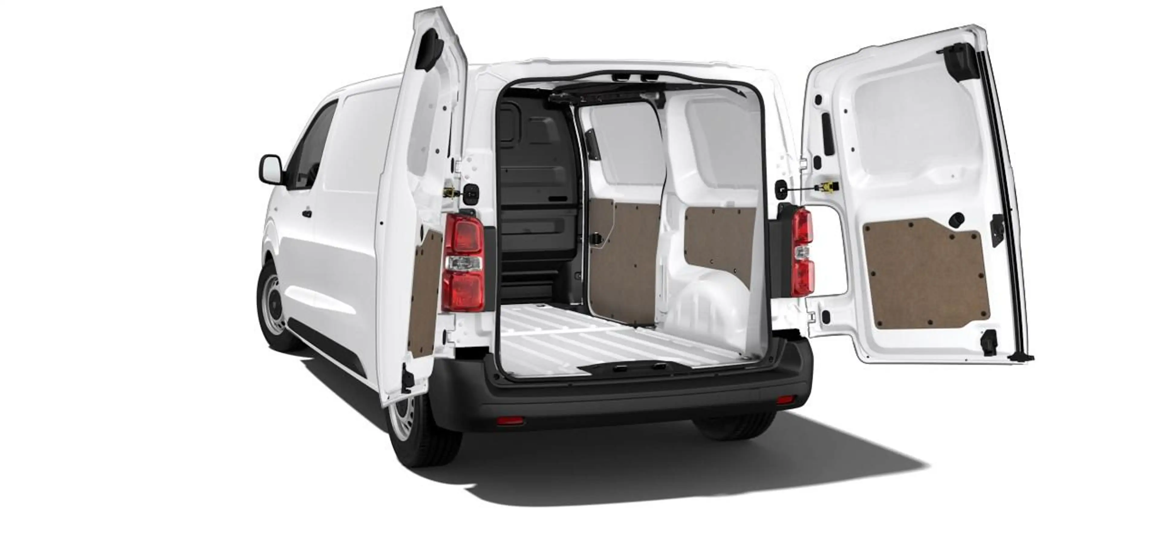 Peugeot e-Expert EV L2 75 kWh | Te bestellen | 8 Jaar garantie | 0% — photo 7