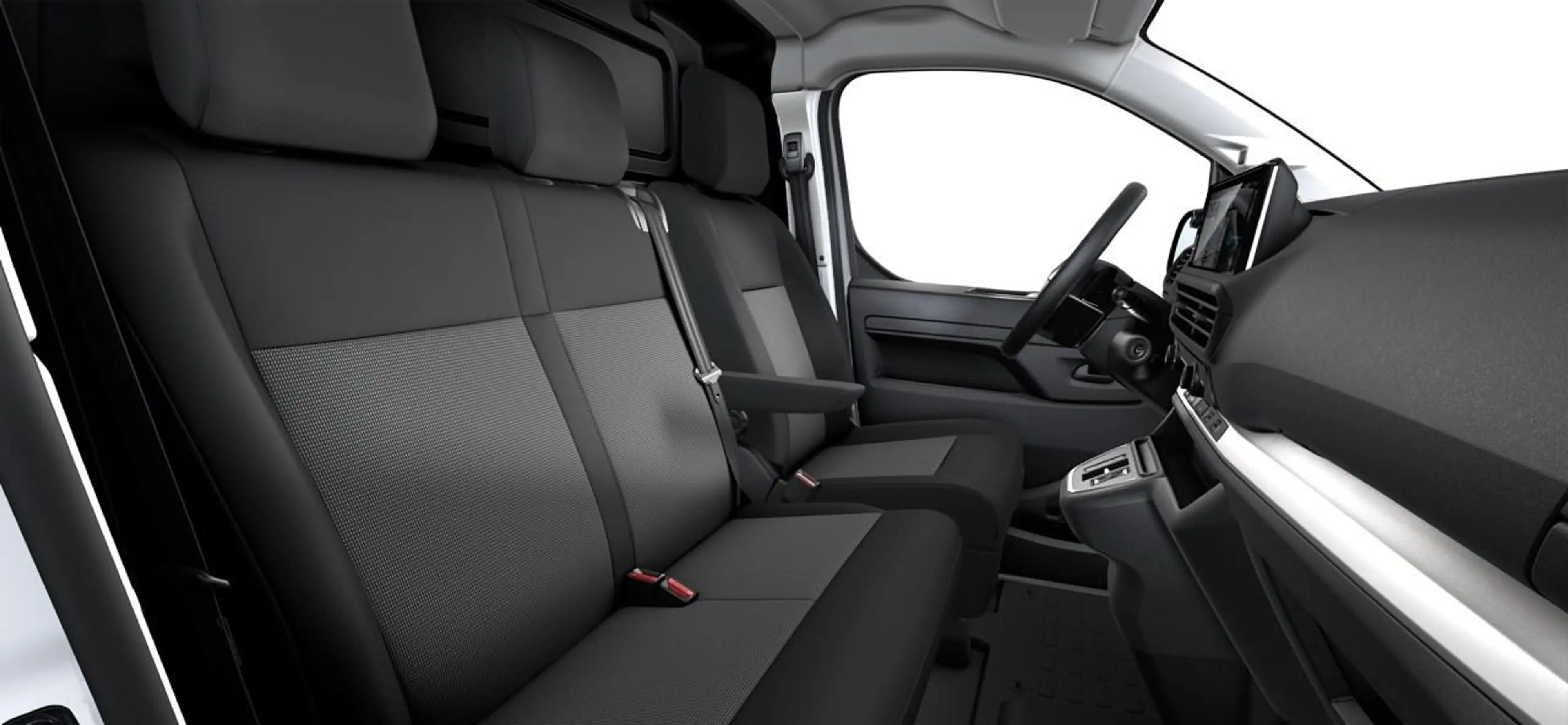 Peugeot e-Expert EV L2 75 kWh | Te bestellen | 8 Jaar garantie | 0% — photo 12