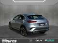 Kia XCeed Vision 1.5 T-GDI DCT Navi 2-Zonen-Klimaautom Rückf Argent - thumbnail 4