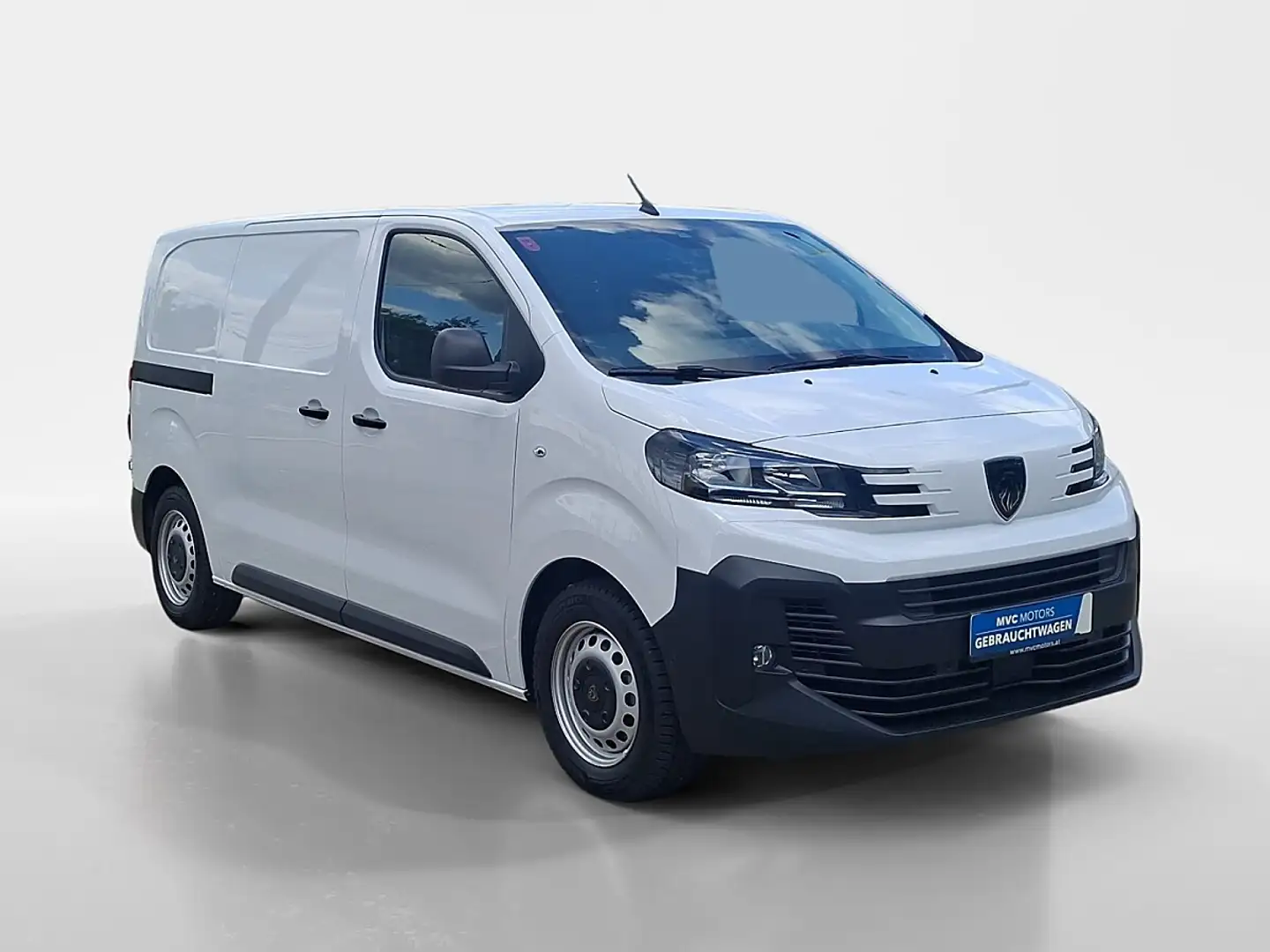 Peugeot Expert Kasten L2 BlueHDi 120 S&S M - 1