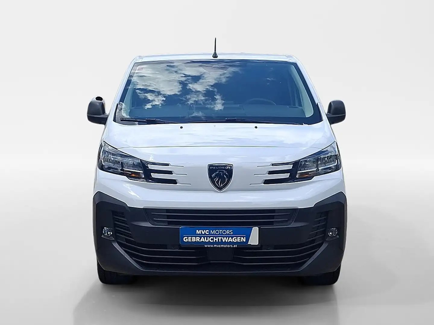 Peugeot Expert Kasten L2 BlueHDi 120 S&S M - 2