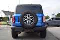 Ford Bronco 2.7 EcoBoost V6 Badlands Sofort Verfügbar Blau - thumbnail 9