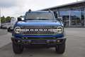 Ford Bronco 2.7 EcoBoost V6 Badlands Sofort Verfügbar Blau - thumbnail 8