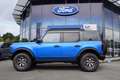 Ford Bronco 2.7 EcoBoost V6 Badlands Sofort Verfügbar Blau - thumbnail 7