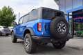 Ford Bronco 2.7 EcoBoost V6 Badlands Sofort Verfügbar Blau - thumbnail 5