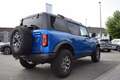 Ford Bronco 2.7 EcoBoost V6 Badlands Sofort Verfügbar Blau - thumbnail 6