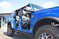 Ford Bronco 2.7 EcoBoost V6 Badlands Sofort Verfügbar Blau - thumbnail 4