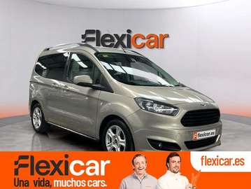 1.0 Ecoboost Ambiente