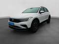 Volkswagen Tiguan 2.0 TDI DSG LIFE AHK KAMERA NAVI Weiß - thumbnail 2