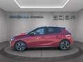 Opel Corsa F 1.2 Turbo GS Line Sportpaket LED Klima Rojo - thumbnail 3
