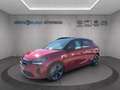Opel Corsa F 1.2 Turbo GS Line Sportpaket LED Klima Rot - thumbnail 1
