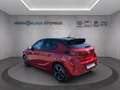 Opel Corsa F 1.2 Turbo GS Line Sportpaket LED Klima Rojo - thumbnail 4