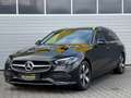 Mercedes-Benz C 200 d T 1.Hand/Ambient/Burmeister/AHK/Garantie Noir - thumbnail 12