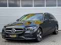 Mercedes-Benz C 200 d T 1.Hand/Ambient/Burmeister/AHK/Garantie Noir - thumbnail 11