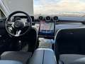 Mercedes-Benz C 200 d T 1.Hand/Ambient/Burmeister/AHK/Garantie Noir - thumbnail 22