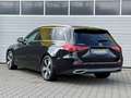 Mercedes-Benz C 200 d T 1.Hand/Ambient/Burmeister/AHK/Garantie Noir - thumbnail 8