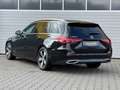Mercedes-Benz C 200 d T 1.Hand/Ambient/Burmeister/AHK/Garantie Noir - thumbnail 9