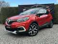 Renault Captur 1.5Dci BoiteAuto 2018 1ereMain/Led/Pdc/Gps.. Rot - thumbnail 1