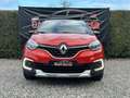 Renault Captur 1.5Dci BoiteAuto 2018 1ereMain/Led/Pdc/Gps.. Rot - thumbnail 11