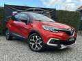 Renault Captur 1.5Dci BoiteAuto 2018 1ereMain/Led/Pdc/Gps.. Rot - thumbnail 3