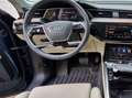 Audi e-tron e-tron 55 quattro advanced mit Garantie Blau - thumbnail 23