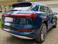 Audi e-tron e-tron 55 quattro advanced mit Garantie Blau - thumbnail 15