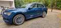 Audi e-tron e-tron 55 quattro advanced mit Garantie Blau - thumbnail 11
