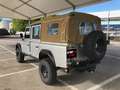 Land Rover Defender 110 2.5Td5 SW E Grigio - thumbnail 4