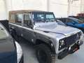 Land Rover Defender 110 2.5Td5 SW E Gris - thumbnail 19