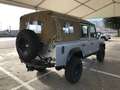 Land Rover Defender 110 2.5Td5 SW E Grigio - thumbnail 3