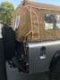 Land Rover Defender 110 2.5Td5 SW E Gris - thumbnail 17