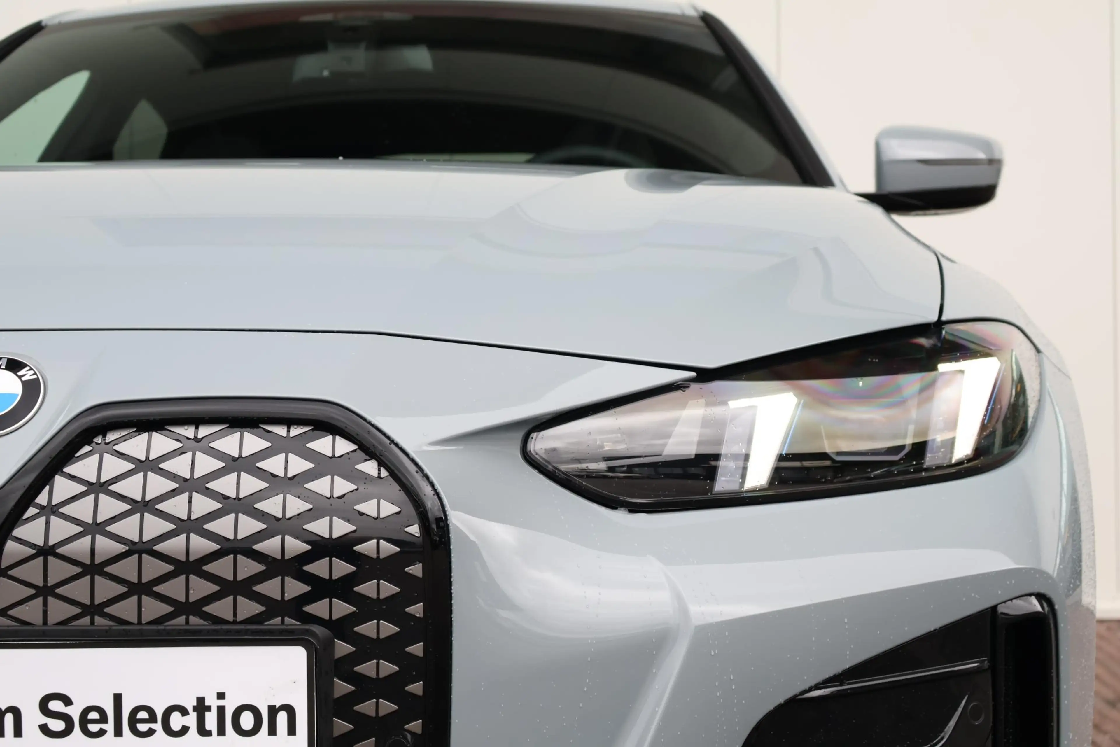 BMW i4 eDrive40 M Sport Edition 84 kWh | Sport Pakket Pro — photo 3