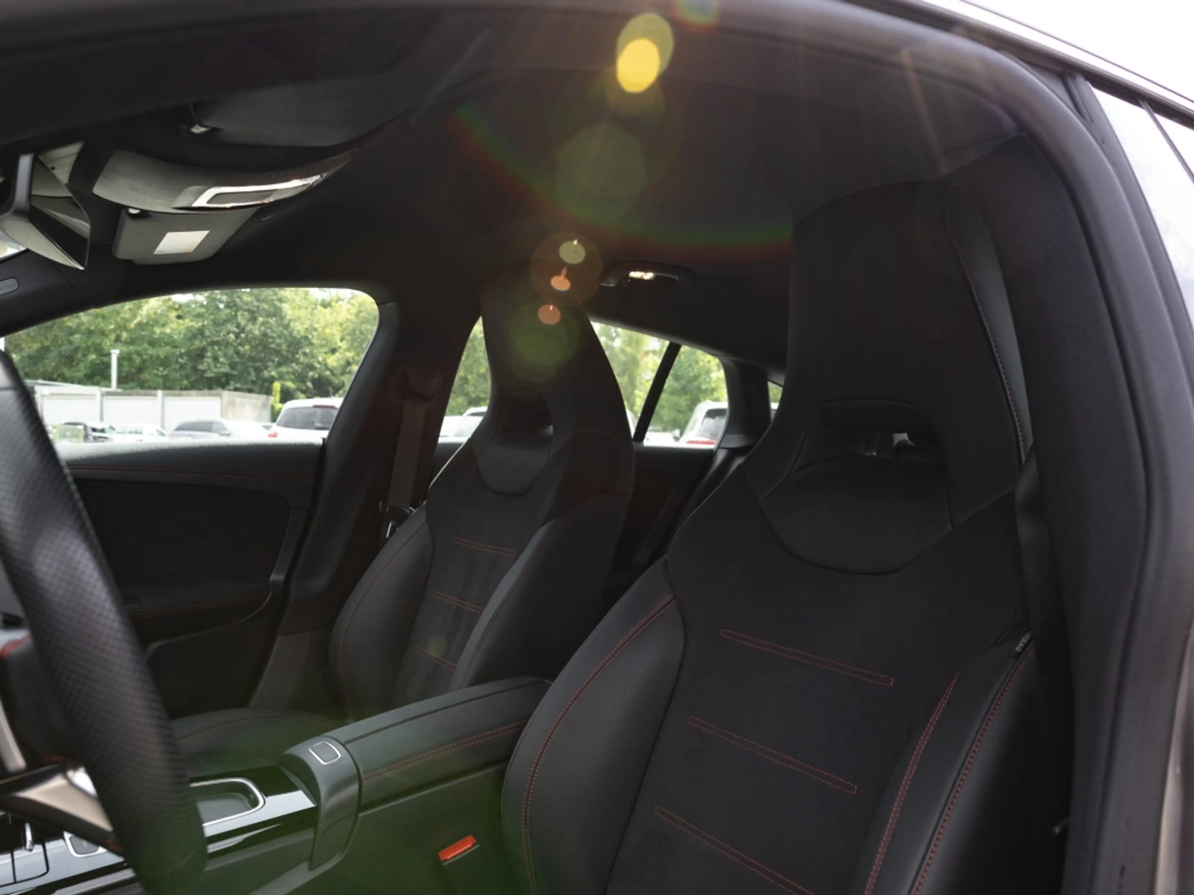 Mercedes-Benz CLA 250 e SB , AMG BURM DISTR KAMERA SPUR STANDH — photo 7
