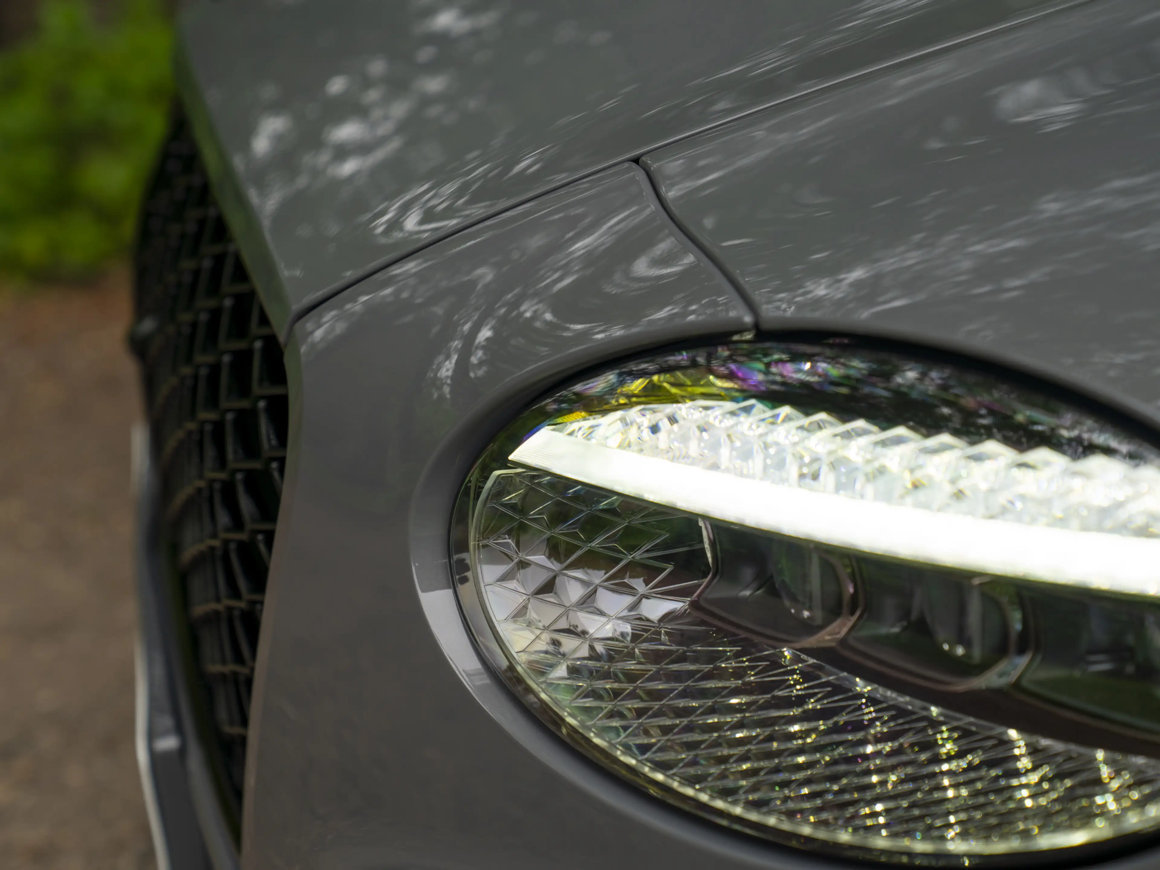 Bentley Continental GTC 4.0 V8 Hybrid | Naim | Mulliner | Touring Spec. | — photo 30